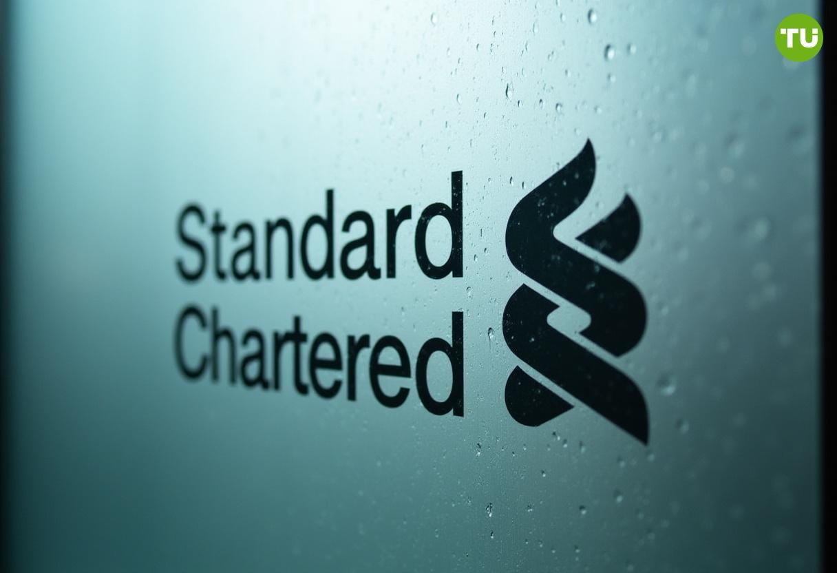 Standard Chartered открывает торговлю криптовалютами для корпоративных клиентов Банк открыл спот-доступ к биткоину и эфиру через британское отделение, укрепляя свою стратегию в цифровых активах. Услуга интегрирована с FX-инфраструктурой и поддерживает гибкое кастодиальное хранение/