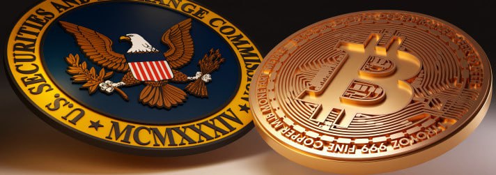 SEC официально заявила, что стейкинг криптовалют не нарушает законы США о ценных бумагах. Наши ссылки Торгуем на Bybit Торгуем на BingX Pro Energy