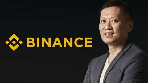 Более 562 млн человек по всему миру владеют криптовалютами, заявил CEO Binance Ричард Тэнг   Это 6,8% населения планеты