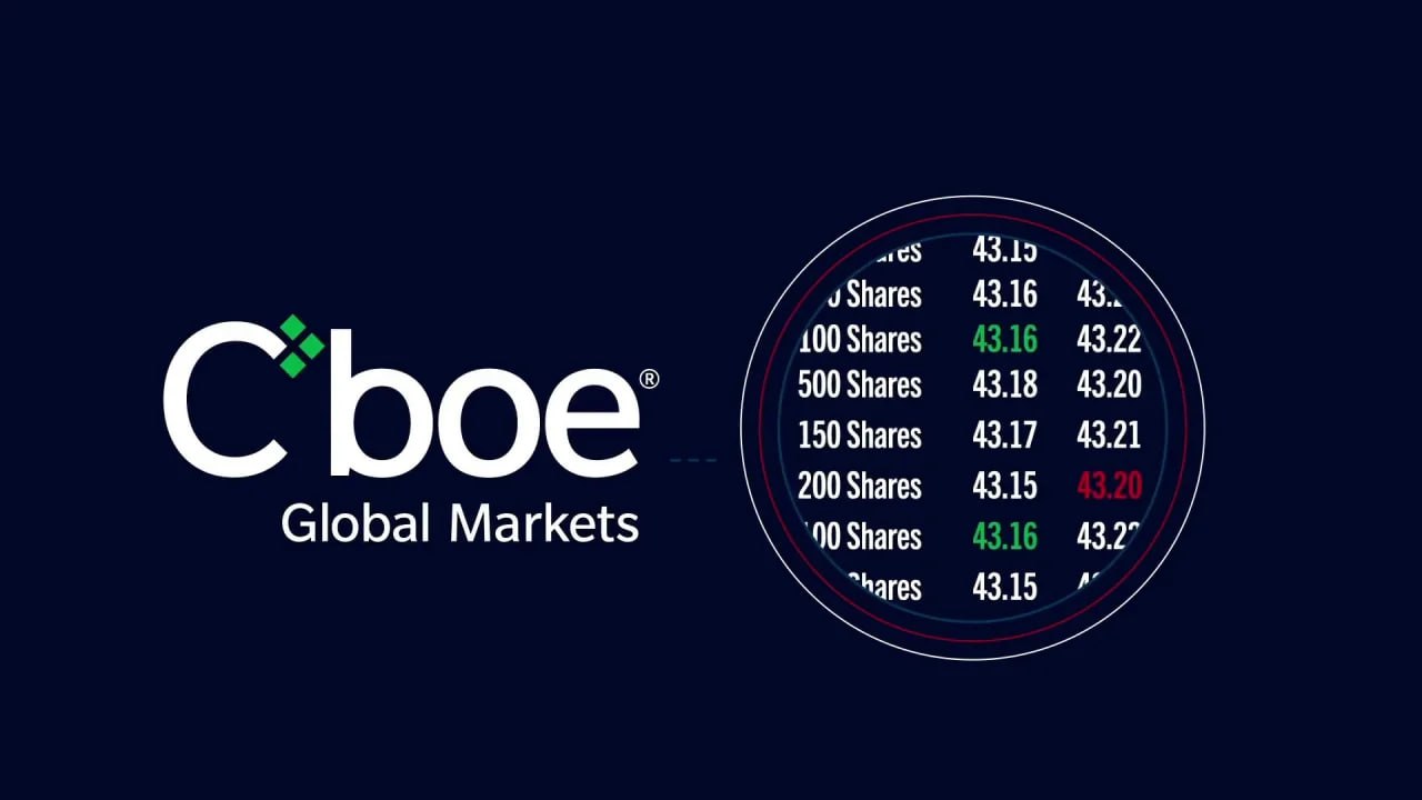 ETF-фонды WisdomTree, Bitwise и 21Shares на XRP зарегистрированы в CBOE.  #ETF