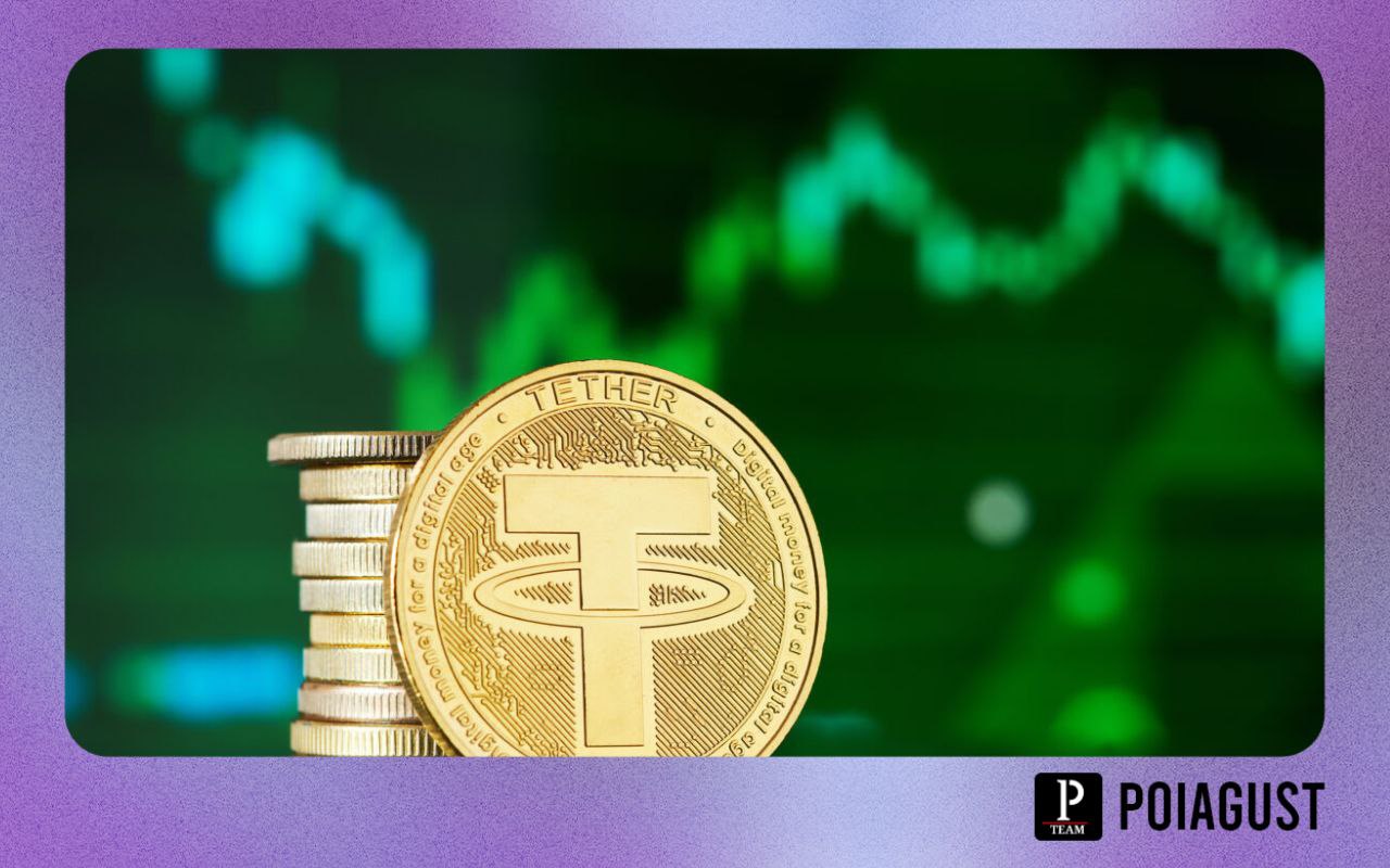 Заморозка 17 млн USDT: Tether усиливает меры безопасности    В рамках борьбы с финансовыми преступлениями Tether заморозил очередные 17 млн USDT, демонстрируя возможности контроля над средствами пользователей.    Ждём более жестокого контроля USDT?    Если что-то не понятно, я всегда на связи с вами в комментариях или в чате     Pоiagust   ЧАТ
