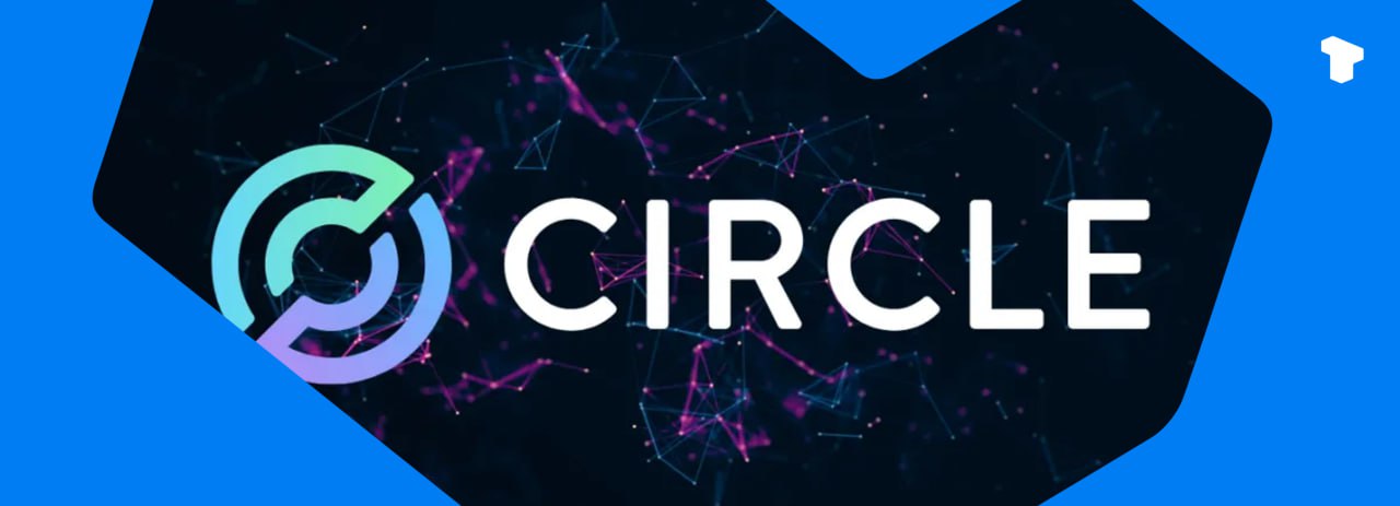 Circle подала заявку на размещение на NYSE акций под тикером CRCL, планируя предложить 24 млн акций класса A — 9,6 млн от компании и 14,4 млн от акционеров. Ожидаемый ценовой диапазон составляет от $24 до $26 за акцию. Телеграм Х Сообщество Источник
