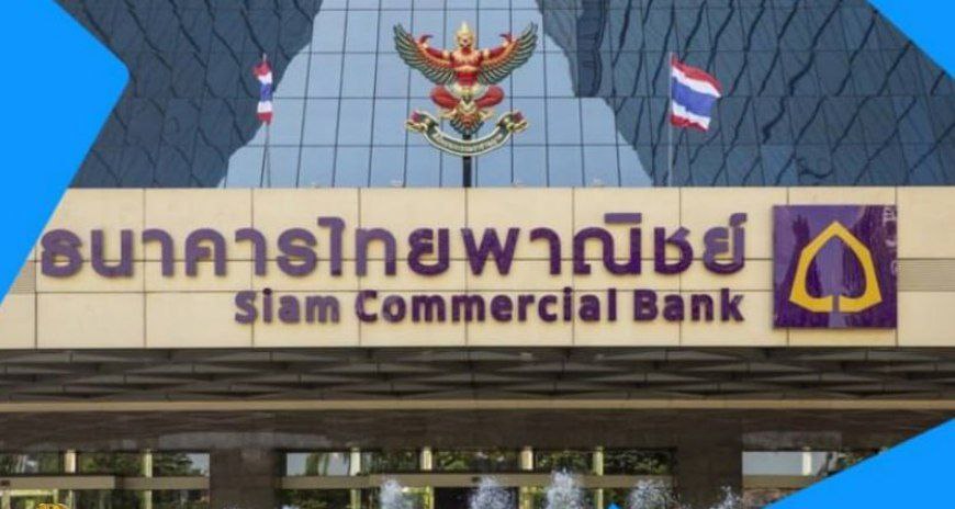 Старейший банк Таиланда, Siam Commercial Bank  SCB , стал первым тайским банком, принявшим стейблкоины для трансграничных платежей после партнерства с финтех-компанией Lightnet.  А теперь врубаетесь в фишку? В посте выше обратите внимание на статистику.  Банки начинают суетится, так как их доход в сфере переводов сокращается.   Крипта скоро покорит банковскую систему и нас... Всех под KYC    #Новости