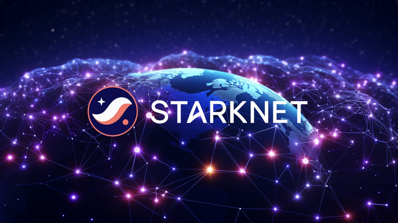 Cointelegraph: Starknet увеличит количество транзакций в секунду  TPS  в сети в 4 раза, превысив отметку в 1000 TPS, и сократит комиссии в 5 раз в течение 3 месяцев.   Такие изменения позволят Starknet конкурировать с Solana, которая обрабатывает 800-1050 TPS.   Комиссии сети, которые уже одни из самых низких на рынке, снизятся до уровня $0.002 за транзакцию, что сделает Starknet одной из самых доступных Ethereum Layer 2 сетей.  Crypto Информатор l Чат