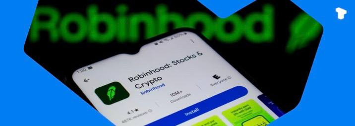 Robinhood планирует запустить собственную блокчейн-сеть на базе Arbitrum для торговли токенизированными акциями среди европейских пользователей.  Новый продукт позволит круглосуточно торговать более чем 200 акциями и ETF США.    Telegram   X    Сообщество    Источник