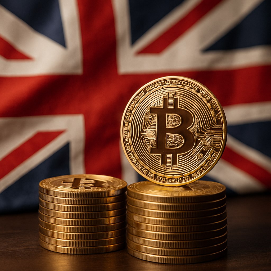 В Великобритании наблюдается рост числа компаний с биткоиновыми резервами, и уже две из них преодолели порог в 1000 BTC. Эти компании становятся лидерами в области корпоративного удержания биткоинов, что подчеркивает растущий интерес к данной криптовалюте среди британских бизнесменов. Наши ссылки Торгуем на Bybit Pro Energy