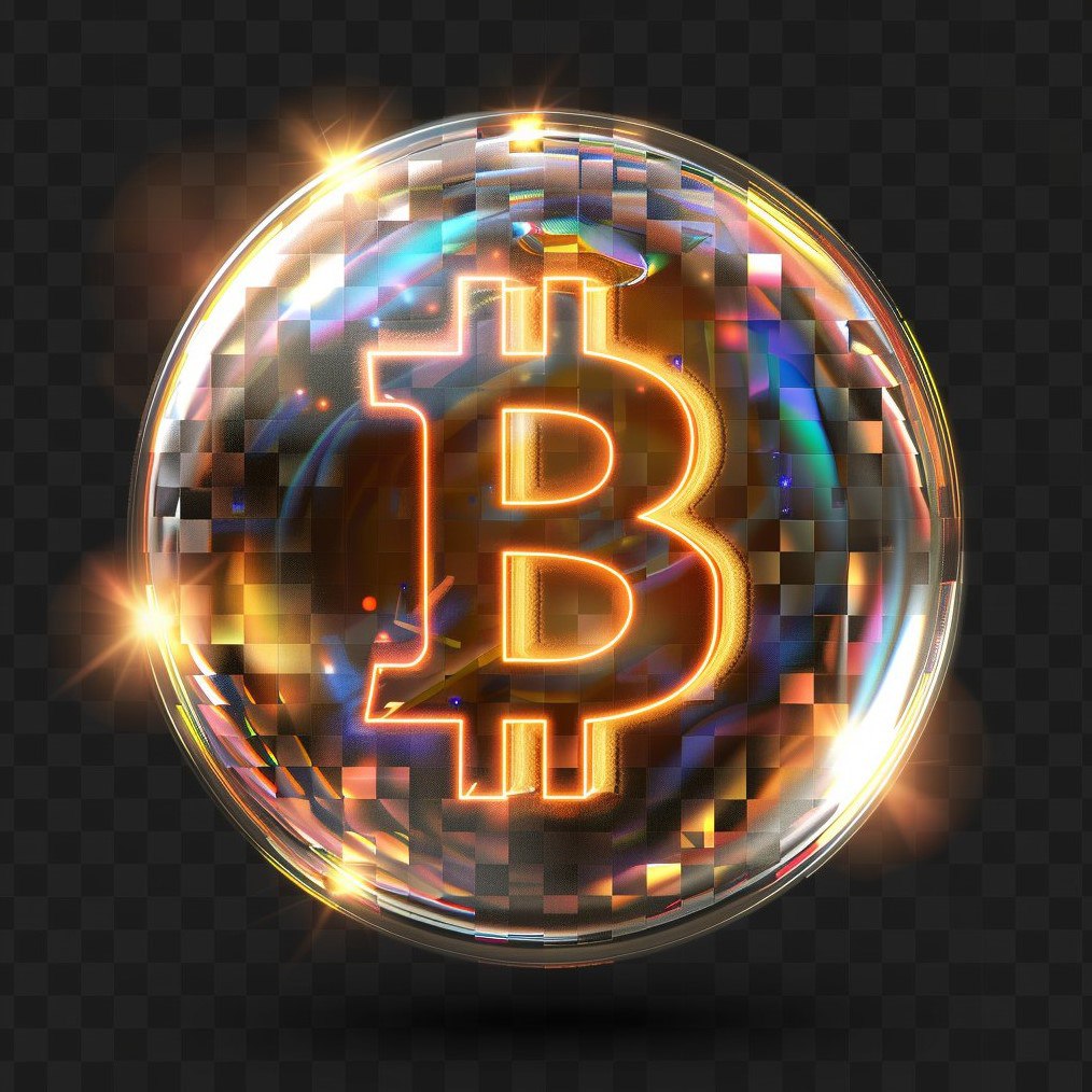 БИТКОИН ШТУРМУЕТ НОВЫЕ ВЫСОТЫ: $106 000 И ЭТО ЕЩЕ НЕ ПРЕДЕЛ! Держитесь крепче! Биткоин врывается в историю, перепрыгивая через очередной ценовой рубеж. Только за последний месяц рост составил впечатляющие 8%, а за год – целых 145%! Ключевая причина – ожидаемое снижение ставок ФРС. Эксперты прогнозируют 96% вероятности уменьшения ставки на 25 базисных пунктов Это значит: доллар слабеет, а криптовалюты набирают обороты! Погружаясь в детали, видим: индекс CoinDesk 20 увеличился на 4% Nasdaq Composite вырос на 0,3% Эфир приближается к отметке $4 000, демонстрируя стабильный рост Компании Coinbase и MicroStrategy готовятся к включению в индекс Nasdaq 100 и ETF QQQ. Международные инвесторы уже потирают руки: ожидание более лояльной регуляторной среды и возможность создания национального биткоин-резерва только подогревают интерес к криптовалютам Эксперты уверены: это только начало большого криптобума! Инвестируйте умно, следите за трендом! #криптовалюта #биткоин #инвестиции