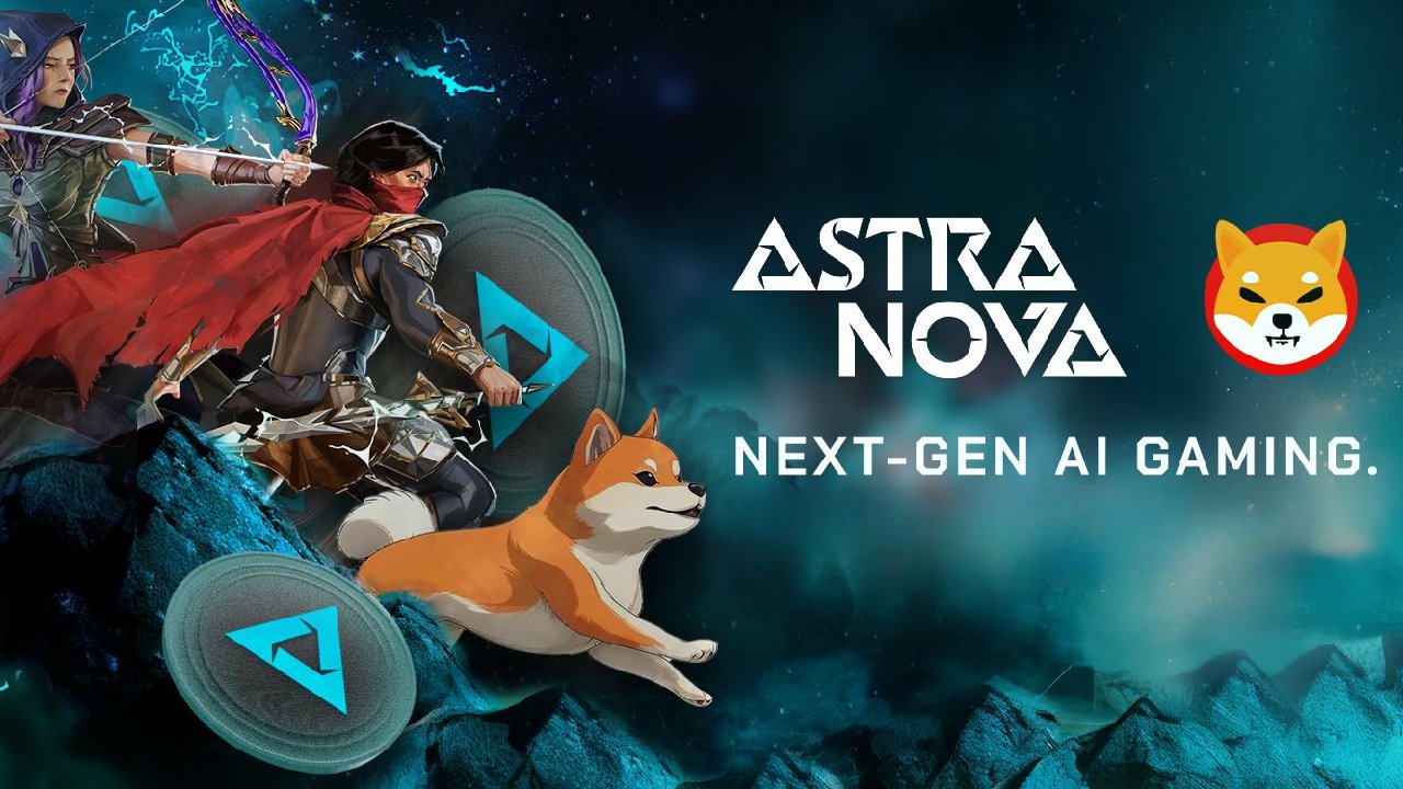 Подтвежденный дроп от новой AI экосистемы — Astra nova  Astra nova — это игровая экосистема, управляемая AGI механизмом. Ребята являются партнером NVIDIA Inception + имеют $3.5M инвестиций от Outlier, Hashgraph, NTDP и т.д.  Недавно запустили первый сезон лояльности, где мы можем фармить шарды, которые позже в токен $RVV. Еще дали инфу по pre-sale токена, он будет на GEMS VIP 27 января.   Инструкция: 1  Переходим на сайт и подключаем кошелек 2  Выполняем задания и фармим поинты 3  В Epic Store добавляем игру в WL 4  Вся более детальная инфа собрана тут  Также на борту партнерства с SHIFU, Imaginary Ones и Shiba Inu. Вложения нулевые  если не брать участие в сейле , дроп confirmed. Сама игра выглядит интересно, залетаем.  Полезные ссылки:   Мультиаккинг & абуз   Чат единомышленников   Установка Нод   Прокси для крипты  Liberty:   Telegram  Youtube