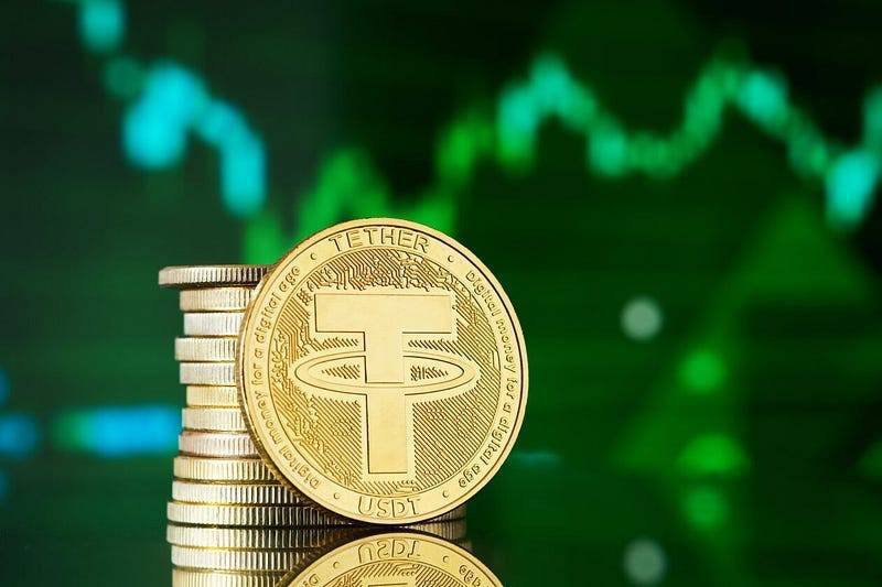 Tether увеличивает  криптоактивы: 83 000 BTC на балансе!    Tether расширила свои запасы биткоинов, приобретя дополнительно 7629 BTC за $705,25 млн.  Теперь общий объем BTC на балансе компании достиг 82 983 монет, что эквивалентно $2,99 млрд.     Средняя цена покупки состави да около $36 125 за биткоин.   #CryptoNews     CRYPTOTALK   ЧАТ       OKX