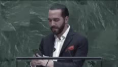 Президент Сальвадора обсуждает будущее биткоина с представителем США