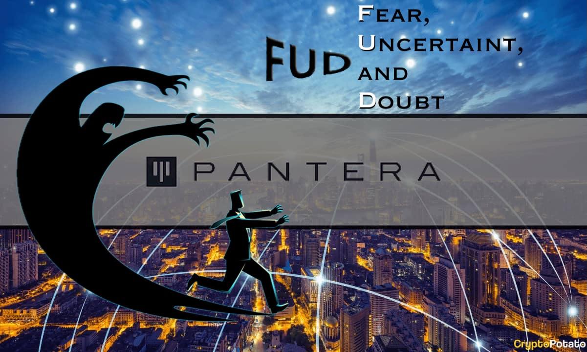 FUD на Pantera Capital    Дэн Морхед из Pantera Capital сталкивается с налоговым расследованием в США   из-за прибыли от криптовалют в размере 850 млн долларов после переезда в Пуэрто-Рико  , согласно письму Финансового комитета Сената  — NY Times  Напомню, что в 2024 фонд Pantera Capital привлек и инвестировал в TON очень много $$$    Приправить все это еще предстоящими разлоками и да начнется тряска!  Совпадение?!