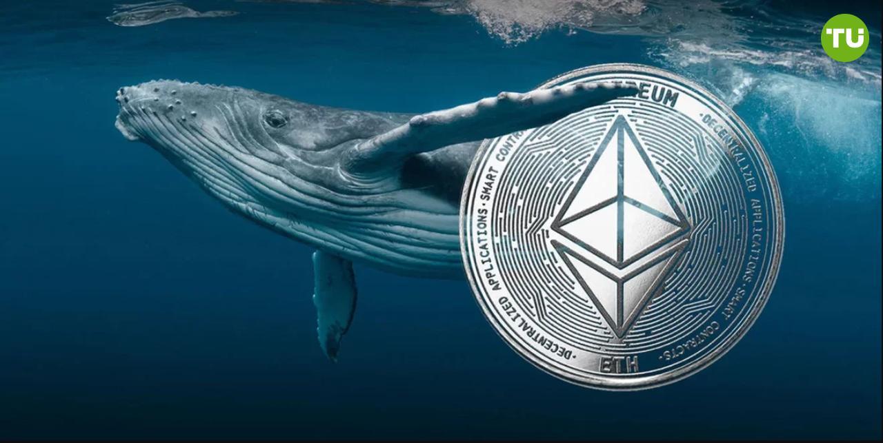 Кит года продал ETH на $20 млн Инвестор, купивший ETH по $7,7, продал 4723 токена по $4140, получив почти $20 млн прибыли. В декабре он реализовал ещё 7808 ETH по $4005. Первоначальная инвестиция $115 тыс. принесла ему более $50 млн за годы удержания.
