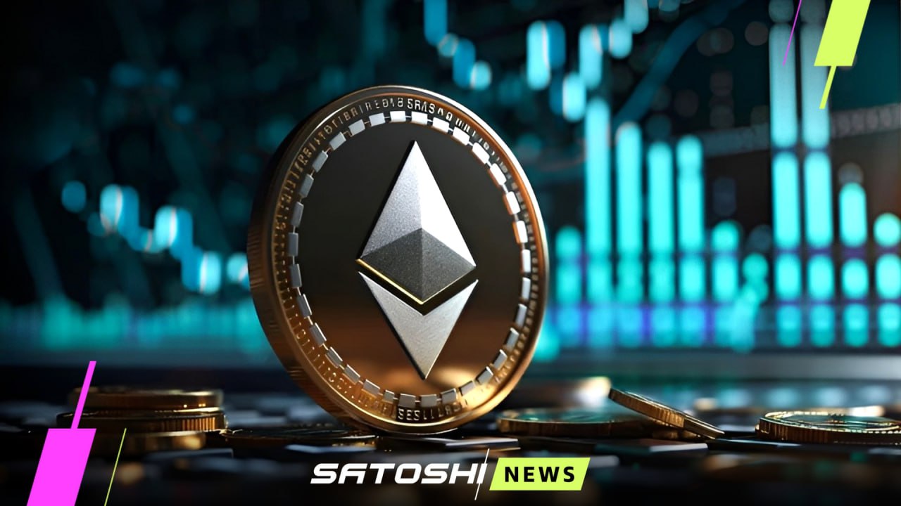 #Ethereum #ETH Компания Fundamental Global планирует привлечь $5 млрд для покупки ETH. Источник    - главное о крипте канал   сайт   реклама     биржа