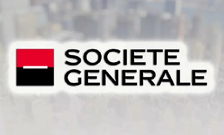 Криптовалютное подразделение французского банка Societe Generale представило стейблкоин USDCV, обеспеченный долларами и развернутый в сетях Ethereum и Solana. Кастодианом выступит банк BNY Mellon. Наши ссылки Торгуем на Bybit Торгуем на BingX Pro Energy