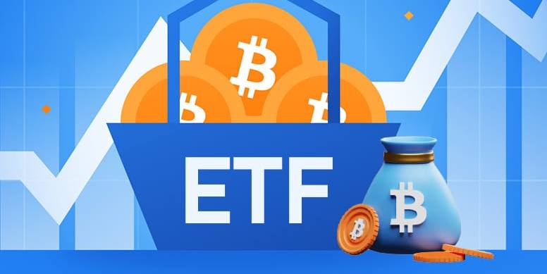 Нейт Джерачи, президент The ETF Store, заявил, что при администрации Трампа размер активов спотовых BTC-ETF превысит размер активов ETF на физическое золото;     в листинг войдут более 50 ETF, связанных с криптовалютами;     будут утверждены спотовые ETF на Solana и XRP и т.д.