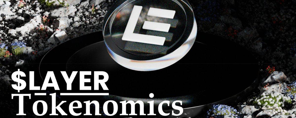 Solayer анонсировали токеномику $LAYER Вчера команда представила токеномику $LAYER и поделилась критериями для раздачи дропа. Всего будет 1 млрд $LAYER, из которых: • 51,23% выделено на комьюнити и экосистему; • 17,11% для контрибьюторов и эдвайзеров; • 16,66% инвесторам; • 15% на фаундейшн. Для нас самое интересное это выделенные 51,23% на комьюнити: • 34,23% зарезервировано для последующих R&D, грантов, для роста экосистемы и прочих активностей; • 14% на вознаграждения для комьюнити, из которых 12% на Genesis Drop, который будет полностью разблокирован на TGE; • 3% на комьюнити сейл, который проходил на BuidlPad. 12% токенов от общего саплая выделены за такие критерии: • Холд sSOL и sUSD; • Делегация sSOL для AVS-партнеров; • Депозит sSOL или sUSD в партнерские DeFi-протоколы; • Депозит LSTs на Solayer; • Участие в партнерских кампаниях. Известно, что на первый дроп элиджибл более 250к кошельков. Первый снепшот сделали 5 января, еще говорят, что сделают 2 снепшота. Чекер дропа будет 10 февраля, а TGE $LAYER обещают 11 февраля.