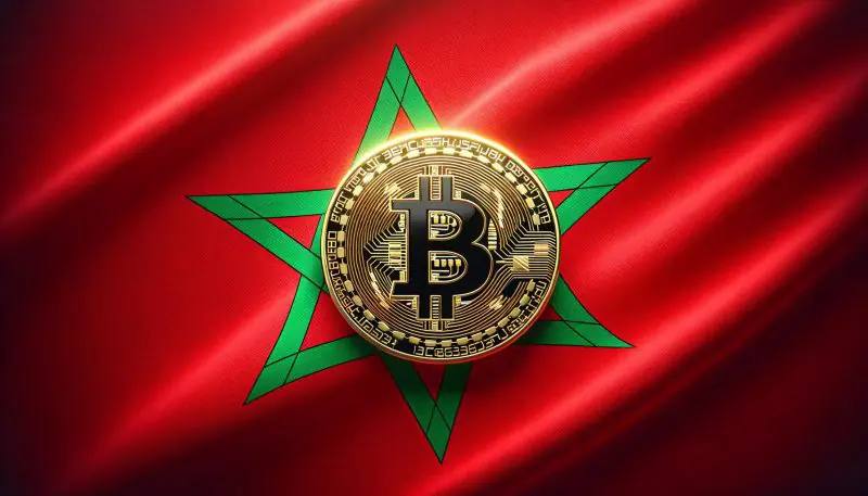 Марокко легализует Bitcoin и криптовалюту    Напомним, что в 2017 году крипта оказалась под запретом в этой стране       О КРИПТЕ