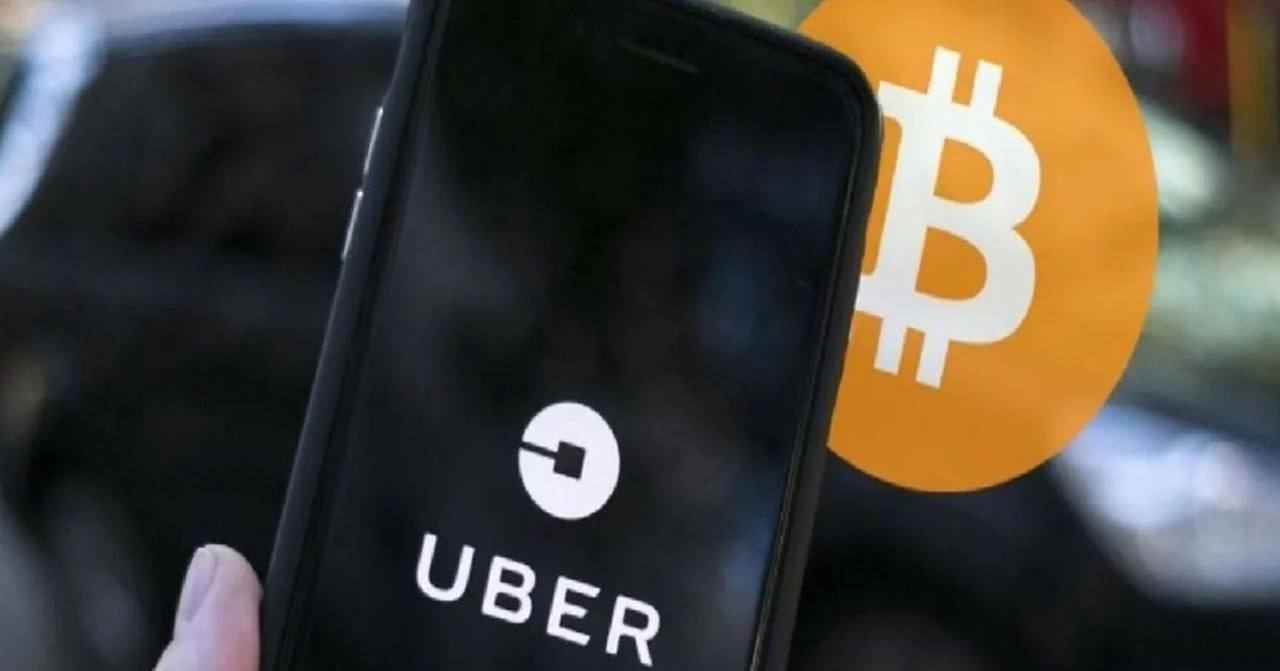 Uber готовит поддержку криптооплаты CEO Uber заявил, что компания планирует интеграцию Bitcoin и стейблкоинов в качестве способов оплаты поездок. Никаких сроков пока не объявлено. Криптограм Биржи: ByBit, BingX, OKX