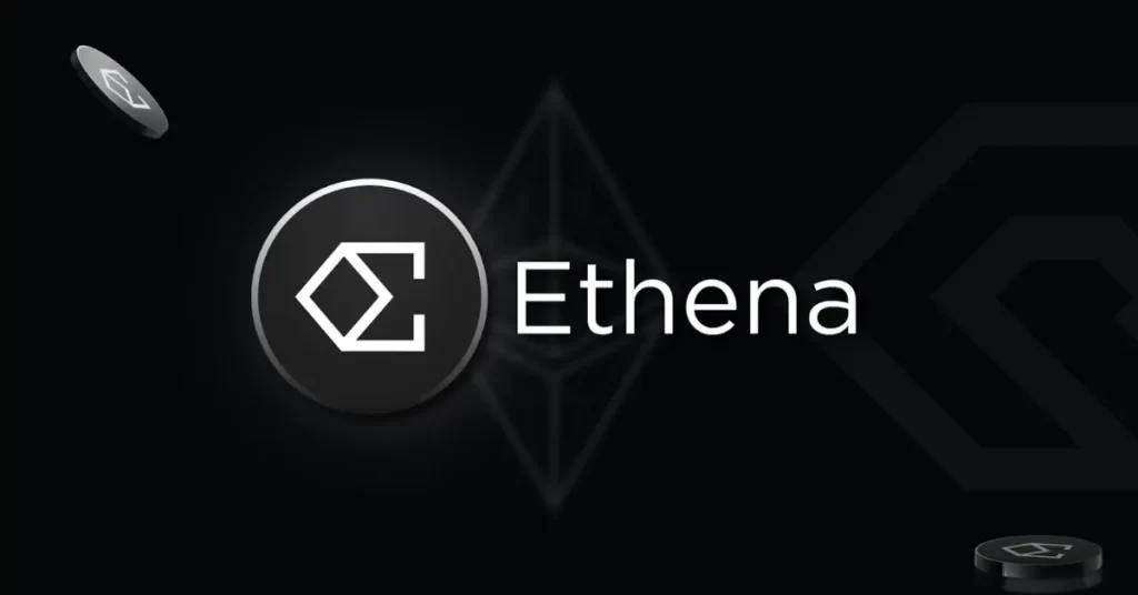 Ethena запустит новый стейблкоин и платежное приложение в Telegram  Протокол Ethena представит стейблкоин iUSDe для институциональных клиентов и приложение на базе Telegram. Запуск намечен на I квартал 2025 года.  iUSDe разработан для традиционных финансов и обеспечивает доверие через ограничения переводов.  Подробнее: cryptol.info/Ethena  #Ethena    Cryptol