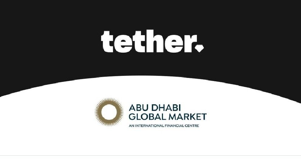 USD₮ от Tether признан признанным виртуальным активом на Глобальном рынке Абу-Даби  ADGM    Это разрешение позволит компаниям, имеющим лицензии FSRA, предлагать заранее одобренные услуги, связанные с USD₮    - поддерживайте канал реакцией    - подпишитесь на Крипто Сливы