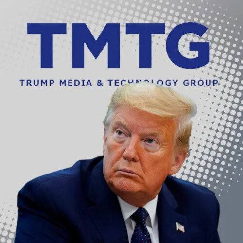Trump Media Group планирует привлечь $3 млрд для инвестиций в криптовалюту КриптоТрейдер 888: КАНАЛ ЧАТ MEXC - биржа с самыми низкими комиссиями на торговлю