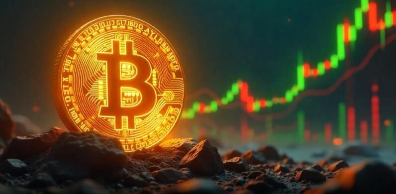 Bitcoin BTC может значительно прибавить в цене в текущем году и вот почему. Аналитики и криптоэксперты считают, что в 2025 году цена BTC может удвоиться, если бычий рост будет поддержан, а для этого есть несколько весомых фундаментальных факторов: Растущий интерес институциональных инвесторов, в том числе, через вложения денег в спотовые биржевые фонды на BTC. Рекордно низкие запасы BTC на биржах, которые достигли 7-летнего минимума на фоне вывода инвесторами Bitcoin с криптобирж. Какое влияние? Продолжающаяся тенденция по массовому выводу BTC с криптобирж сокращает предложение, а рост спроса со стороны долгосрочных держателей, розницы и корпоративного сегмента может привести к значительному росту цены. Дополнительно нужно держать в уме, что объявление США покупок BTC в свой резерв может привести к шоку предложения и потенциальному параболическому росту цены BTC. Отдельно отметим, что рост глобальной фиатной ликвидности также на руку крипторынку. Не рекомендация! Торгую на биржах: Bybit инструкция на регистрацию OKX инструкция на регистрацию BingX инструкция на регистрацию ↔ BitGet подарочный бонус 6200USDT Мой закрытый Премиум канал Ставьте , если верите, что Биткоин может удвоиться в цене!
