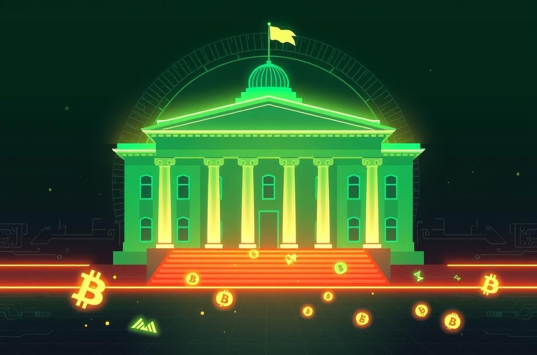 Крипто-закон на грани решающего голосования!  Сегодня Палата представителей США готовится принять первый крупный закон о криптовалютах — GENIUS Act, который сформирует правила для рынка стаблкоинов на $250 млрд!    Но процесс осложнился — консерваторы требовали объединить его с другими законами, включая запрет ЦБ на цифровую валюту. Было много переговоров и даже вмешательство Трампа, который призвал ускорить принятие.  Итог: компромисс достигнут, голосование возобновится, и США близки к историческому шагу в регулировании цифровых активов!    Это начало новой эры для крипторынка — следим за развитием событий!