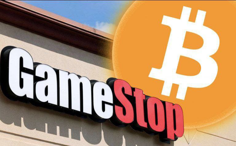 GameStop приобрели 4710 BTC. Ранее: GameStop привлекли $1,48 млрд для покупки BTC Наши ссылки Торгуем на Bybit Торгуем на BingX Pro Energy
