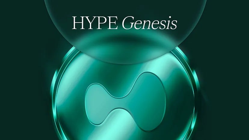 Hyperliquid анонсировали TGE $HYPE  Сегодня Hyper Foundation анонсировали детали листинга $HYPE, а также представили токеномику.     Всего будет 1 млрд $HYPE, из которых: • 38.888% выделено на будущие вознаграждения для комьюнити. • 31.0% на первый дроп. • 23.8% на главных контрибьюторов. • 6.0% на Hyper Foundation. • 0.3% на гранты. • 0.012% на HIP-2  Hyperliquidity .    TGE и листинг $HYPE будет завтра в 10:30 Мск на Hyperliquid. Команда решила не отдавать часть токенов централизованным биржам, маркет-мейкерам и инвесторам, чтобы сохранить децентрализацию.  Команда довольно щедро выделила 31% токенов от общего саплая на первый дроп, при том что токены сразу будут разблокированы на TGE.  На Aevo фьючерсах токен $HYPE торгуется по цене $3,4, т.е. с FDV $3,4 млрд. Поинты на Whales Market резко подлетели в цене, после анонса о токеномике и теперь оцениваются по $13.   Также, кто ранее не принимал условия Genesis, то необходимо принять их по ссылке до 29 ноября 02:59 Мск.  IDO research   Chat   NFD   Combine - софт для мультиаккеров