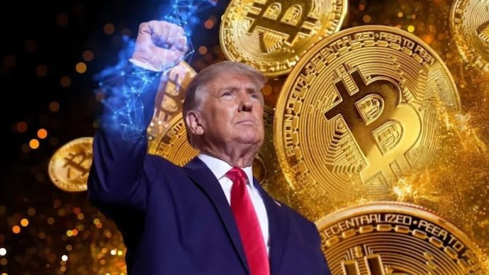 Трамп заявляет, что США создали стратегический резерв биткойнов, но работа еще не завершена, и обещает установить четкую и простую рыночную структуру, чтобы гарантировать господство Соединенных Штатов в сфере BTC и криптовалют. Наши ссылки Торгуем на Bybit Торгуем на BingX Pro Energy