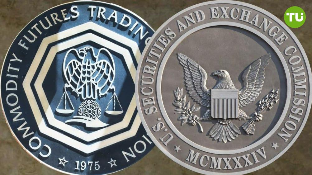 SEC и CFTC могут возродить совместный комитет по регулированию криптовалют    Два главных финансовых регулятора США обсуждают возможность возобновления работы совместного комитета по надзору за криптовалютами.    Ранее консультативный комитет SEC-CFTC играл роль в координации подходов к регулированию финансовых рынков, включая цифровые активы.