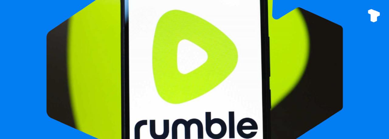 Платформа для обмена видео Rumble, , котирующаяся на Nasdaq, сообщила, что приобрела 188 BTC за $17,1 млн по средней цене $91 000 за биткоин.  Компания намерена реализовать стратегию казначейства Bitcoin, планируя инвестировать до $20 млн своих денежных резервов в Bitcoin. Кроме того, Tether инвестировала $775 млн в Rumble в конце прошлого года.    Телеграм  Х     Сообщество  Источник