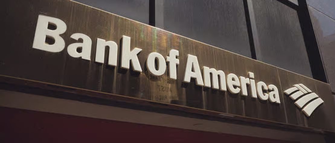 Bank of America разрабатывает стейблкоин Глава банка подтвердил, что работа над стейблкоином ведется как собственными специалистами, так и в сотрудничестве с партнерами из криптовалютной индустрии. Наши ссылки Торгуем на Bybit Торгуем на BingX Pro Energy