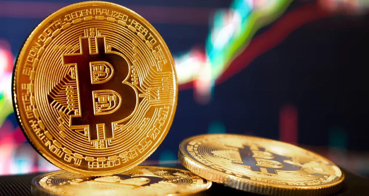Губернатор Аризоны Кэти Хоббс назвала биткоин «непроверенной инвестицией» и наложила вето на закон о стратегическом резерве BTC Наши ссылки Торгуем на Bybit Торгуем на BingX Pro Energy