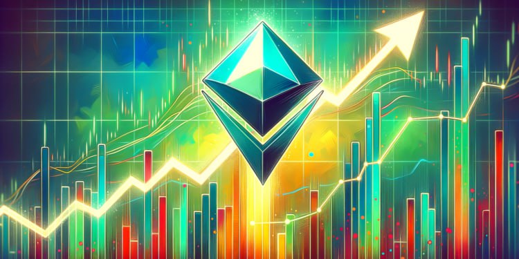 Ethereum  ETH . В ожидании.    По мнению некоторых криптовалютных экспертов, действия команды и семьи Дональда Трампа могут привести к существенной положительной переоценке цены ETH и вот почему:  1  Криптопроект семьи Трампа делает ставку на Ethereum - World Liberty Financial регулярно покупает Ethereum в свои резервы. Ethereum является крупнейшей инвестицией проекта и, по всей видимости, покупки продолжатся.   2  Блокчейн Ethereum с подачи Трампа может быть использован в построении государственной децентрализованной инфраструктуры в США, что поможет контролировать затраты бюджета и не только.   3  В своих социальных сетях ставку на Ethereum открыто обозначает сын Трампа Эрик, который считает стратегию покупки на просадке цены ETH оптимальной.    Комбинация этих факторов вместе с интересом к Ethereum крупных инвесторов может привести к значительному росту монеты.   Не рекомендация!      Торгую на биржах:    Bybit  инструкция на регистрацию    OKX  инструкция на регистрацию    BingX  инструкция на регистрацию  ↔  BitGet подарочный бонус 6200USDT   Мой закрытый Премиум канал  ⁉ А у вас есть в портфеле Ethereum  ETH ?   -Да,  - Нет,  -Наблюдаю