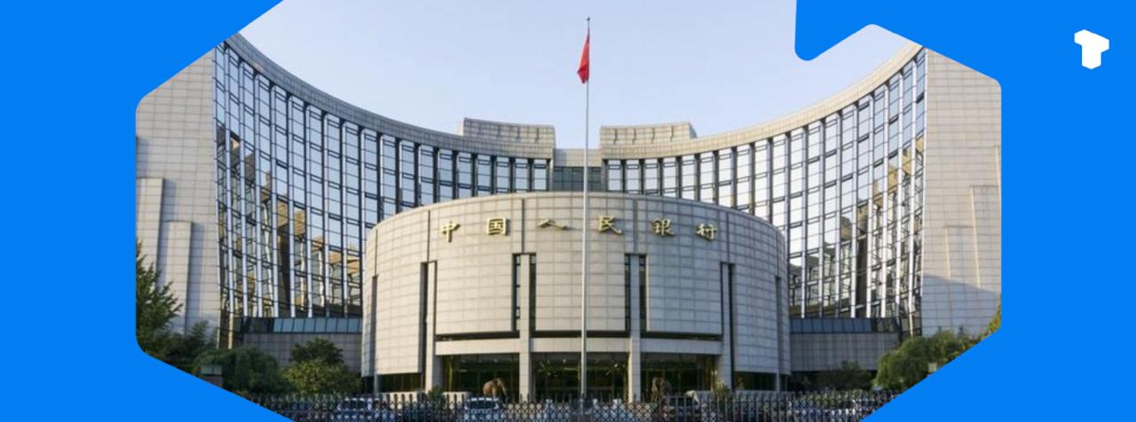 Центробанк Китая откроет международный операционный центр e-CNY в Шанхае для расширения на мировые рынки цифрового юаня.  Губернатор Пань Гуншэн заявил, что стейблкоины и CBDC меняют систему трансграничных платежей, и призвал к более тесной координации в мировом регулировании.    Телеграм  Х     Сообщество  Источник