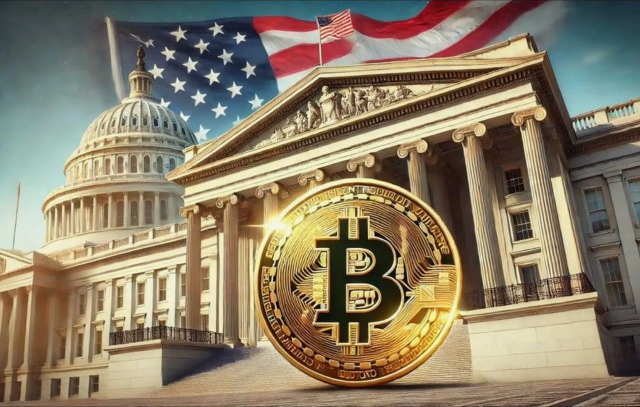 Белый дом рассматривает стратегическое накопление биткоина 1. Новый подход к BTC — Представитель Белого дома заявил о возможном переходе США от политики изъятия биткоинов к их активной закупке в государственные резервы. — Эта информация вызвала широкое обсуждение в криптосообществе и ряде медиа, включая аналитические платформы в Twitter. 2. Потенциальная стратегия — Если планы реализуются, это будет означать начало формирования полноценного биткоин-резерва на уровне правительства США. — Ранее уже поднималась тема создания стратегического запаса BTC, однако тогда речь шла преимущественно о конфискованных активах. Crypto Azam