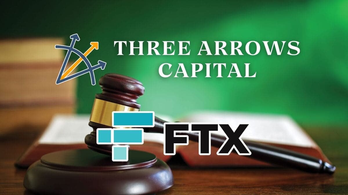 Суд США по делам о банкротстве разрешил ликвидаторам  хедж-фонда Three Arrows Capital  3AC  увеличить иск к криптобирже FTX со $120 млн до $1,53 млрд.    Three Arrows Capital был одним из крупнейших в отрасли криптовалютных хедж-фондов с активами более 3 миллиардов долларов.    Наши ссылки    Торгуем на Bybit     Торгуем на BingX      Pro Energy