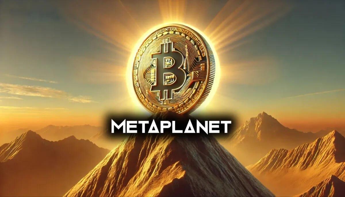 Metaplanet входит в топ-5 крупнейших публичных держателей BTC Инвесткомпания Metaplanet продолжает активно накапливать биткоин и теперь занимает пятое место среди публичных BTC-холдеров. Недавняя покупка на $108,7 млн увеличила общую стоимость их криптоактивов до $1.32 млрд при средней цене $108 565 за монету. Metaplanet уже обошла майнингового гиганта CleanSpark и показывает выдающуюся доходность — от 41,7% до 309,8% в квартал. Следуя стратегии MicroStrategy, компания планирует довести запасы до 210 000 BTC в ближайшие два года. #Bitcoin #Metaplanet Торговать лучше на ByBit Bybit.com/b/CryptoLadyX Youtube Telegram TikTok
