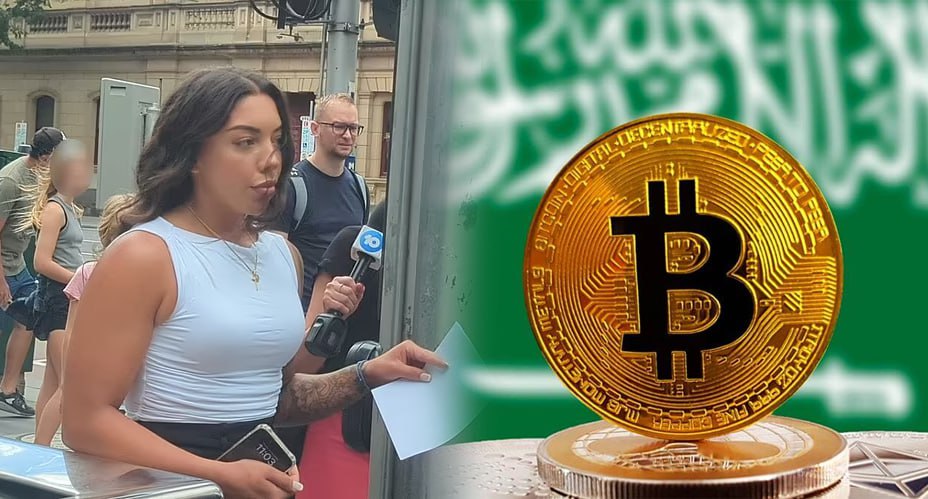 Австралийка похитила саудовского принца ради биткоинов  Кэтрин Коливас и её подруга заманили члена королевской семьи через приложение для знакомств. Его избили, связали и угрожали отрезать пальцы, заставив перевести $40,000 в BTC.  Потерпевший сразу обратился в полицию после освобождения.  Коливас признала вину, но вместо тюрьмы получила 30 месяцев исправительных работ из-за юного возраста и трудного прошлого.  КриптоКодер. Подписаться