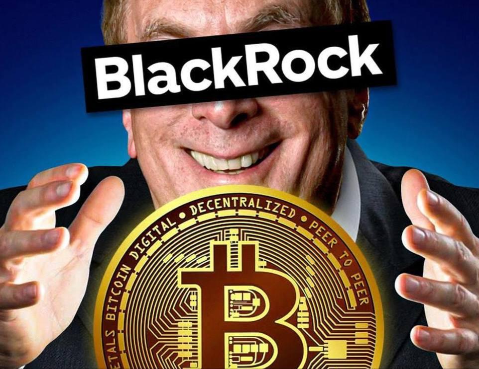 На коррекции — в закуп: BlackRock добавил $1,15 млрд в BTC Общий объём биткоинов в портфеле BlackRock достиг $77,7 млрд. Инвесторы замечают: даже в фазе неопределённости крупнейшие игроки увеличивают ставки. Торгуй выгодно с Bybit Денни про крипту Подписаться