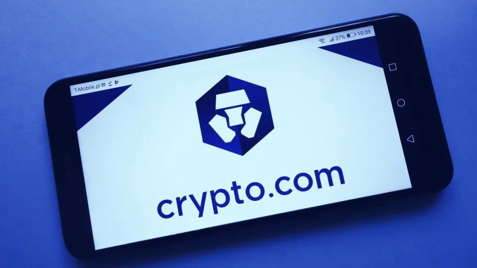 Crypto.com , одна из крупнейших в мире бирж криптовалют, объявила о делистинге Tether  USDT  31 января 2025 года.