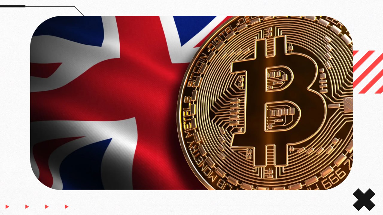 Англия может продать более 61 000 BTC Канцлер ищет способы закрыть «дыру» в своем бюджете. Помочь с этим могут конфискованные в 2018 году BTC, которые сейчас оцениваются в $7,2 млрд. У нас под ногами нефть в плане цифровых активов, которая может приносить сотни миллионов фунтов стерлингов каждый год. В прошлом году Германия продала 50 000 BTC по цене в $54 тыс. Недополученная прибыль — более 3х миллиардов долларов. Чиновники не знают главного правила: чем дольше холд — тем длиннее яхта Обменник Экосистема Crypton Мерч