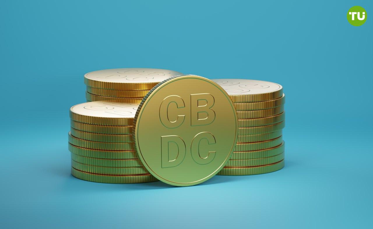 Центробанки охладели к CBDC Почти треть мировых центробанков приостановили реализацию планов по внедрению цифровых валют центральных банков CBDC . Среди причин такого решения – неопределенность в сфере регулирования и изменение экономической ситуации. CBDC начали терять популярность, после того как президент США Дональд Трамп подписал указ об их запрете.