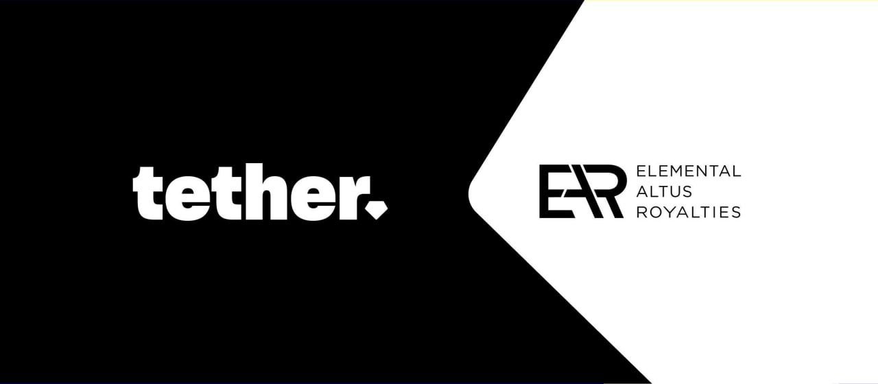 Tether выходит на рынок золотодобычи Tether приобрела 31,9% акций 78 421 780 акций канадской золотодобывающей компании Elemental. Фирма также подписала опционное соглашение с AlphaStream Limited на покупку дополнительных 34 444 580 акций после 29 октября 2025 года — при условии одобрения Elemental.
