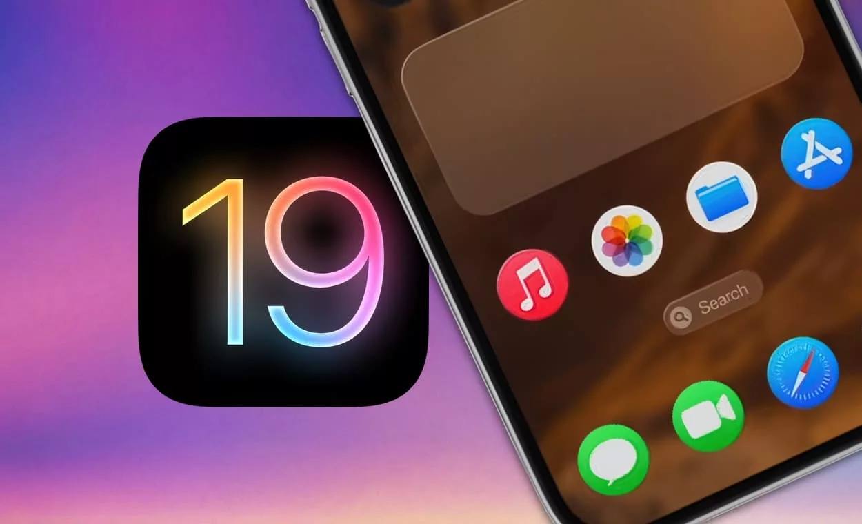 iOS 19 может прекратить поддержку трех моделей iPhone  Недавняя утечка сообщает, что iOS 19 может прекратить поддержку iPhone XR, XS и XS Max, оставив их на iOS 18. Модели не получат новое обновление, но продолжат получать патчи безопасности.  Полный список поддерживаемых устройств на сайте  Ul/UX Designer