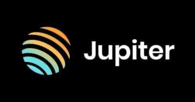 #JUP  Отныне 50% комиссий Jupiter будут использованы для выкупа токена JUP   Цена токена реагирует хорошим выстрелом вверх