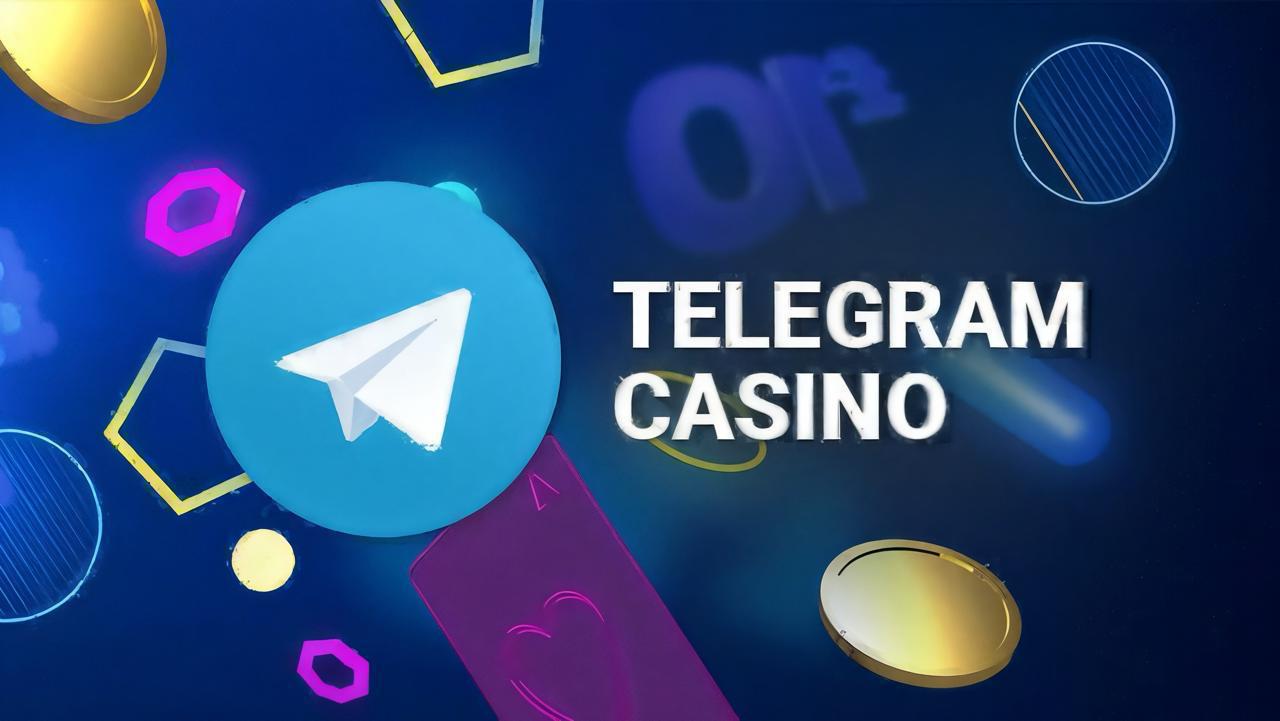 В Telegram добавили лицензионное казино без регистрации и с моментальными выводами Пробуйте: