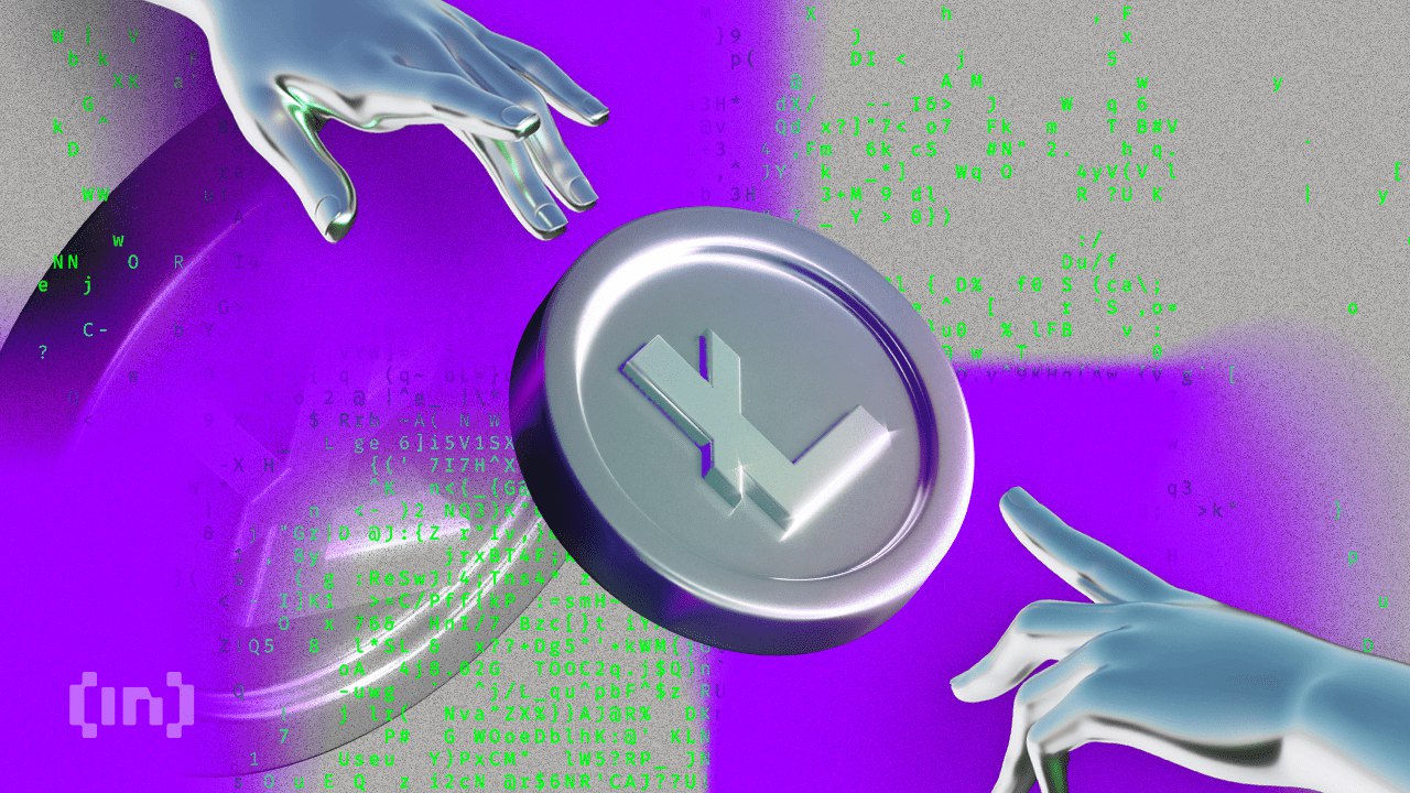 Дедлайн для одобрения заявок ETF на Litecoin — 5 мая: шансы на одобрение 79% 5 мая 2025 года ожидается решение Комиссии по ценным бумагам и биржам США SEC по заявке Canary Capital на спотовый ETF на Litecoin. Шансы на одобрение составляют 79%, что вызывает большой интерес среди инвесторов. Аналитики отмечают, что успешное одобрение может значительно увеличить интерес к Litecoin и привести к росту его стоимости на рынке. Возможное одобрение ETF откроет новые возможности для институциональных и розничных инвесторов. Это шаг навстречу большей легитимизации Litecoin в финансовом мире. .