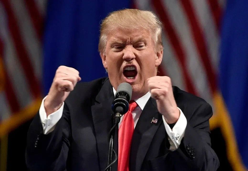 Дональд Трамп вновь подверг критике политику ФРС, выразив несогласие с их действиями ТРАМП: ЕСЛИ СТАВКИ НЕ БУДУТ СНИЖЕНЫ, ФРС ДОЛЖНА ВЗЯТЬ СИТУАЦИЮ ПОД КОНТРОЛЬ Оставайтесь в курсе последних новостей вместе с